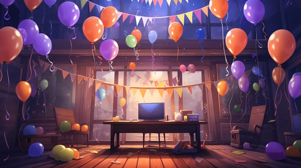 Another cool background